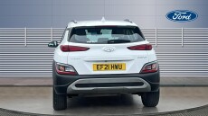 Hyundai Kona 1.0 TGDi 48V MHEV SE Connect 5dr Petrol Hatchback